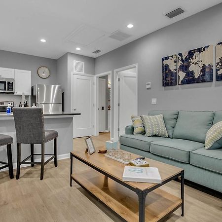 New 1/1 :Loft Minutes From Heart Of Tampa -Unit C Διαμέρισμα Εξωτερικό φωτογραφία
