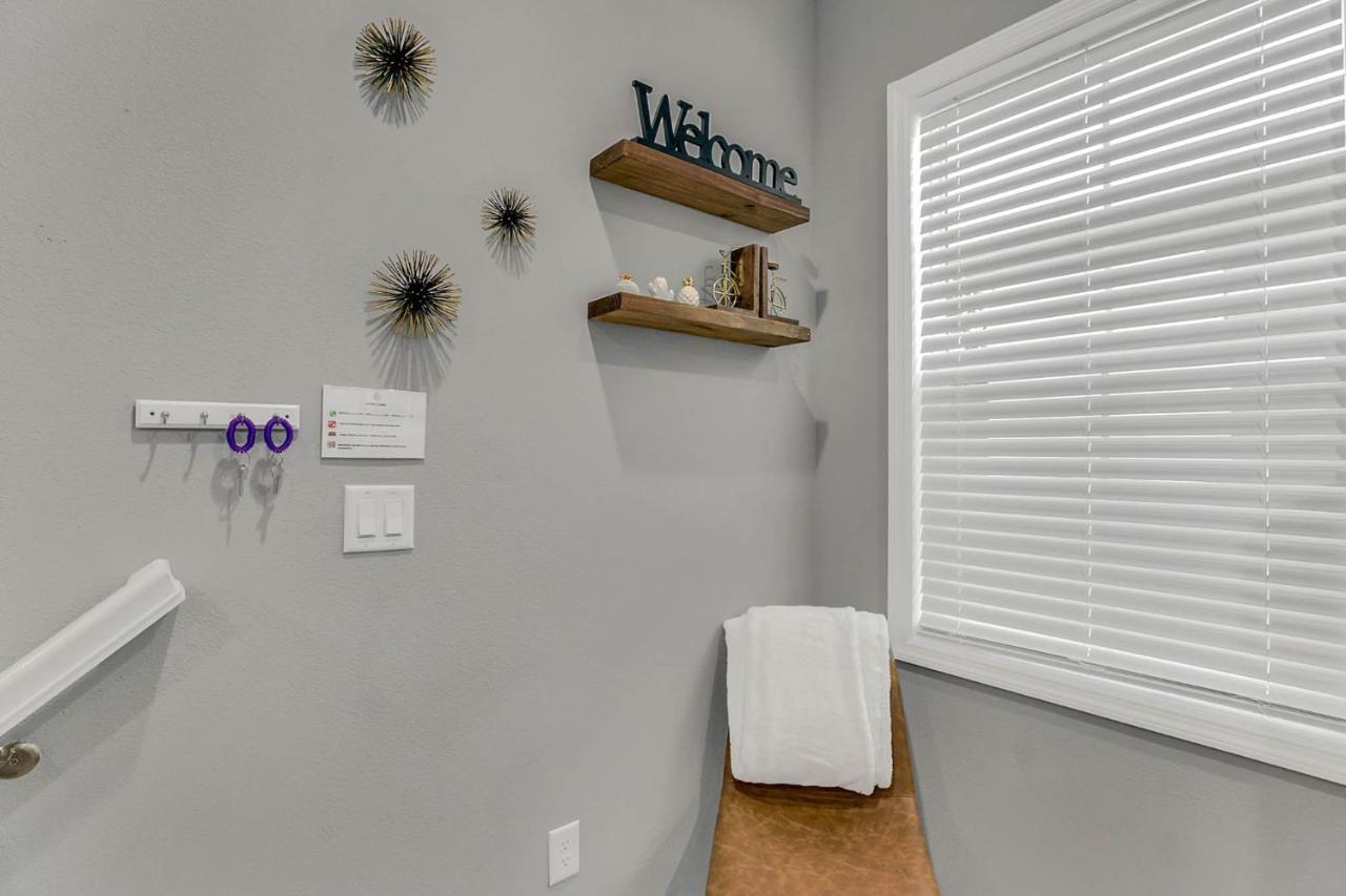 New 1/1 :Loft Minutes From Heart Of Tampa -Unit C Διαμέρισμα Εξωτερικό φωτογραφία